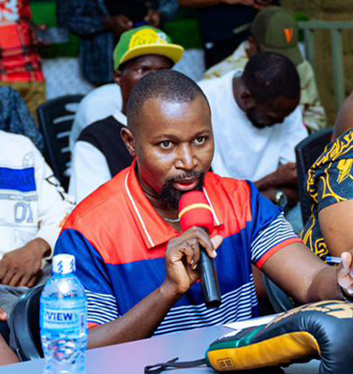 Lubowa Babu Hussein - Director