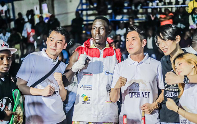 About Nara Promotionz